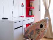 Stanza in appartamento in affitto a Milano