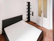 Stanza in appartamento in affitto a Milano