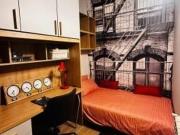 Stanza in appartamento in affitto a Milano