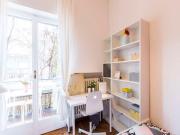 Stanza in appartamento in affitto a Milano