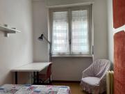 Stanza in appartamento in affitto a Milano
