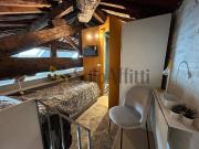 Stanza in appartamento in affitto a Modena