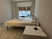 Stanza in appartamento in affitto a Napoli