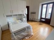 Stanza in appartamento in affitto a Novara