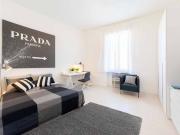 Stanza in appartamento in affitto a Padova