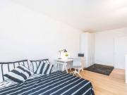 Stanza in appartamento in affitto a Padova