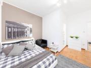 Stanza in appartamento in affitto a Padova