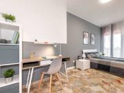 Stanza in appartamento in affitto a Padova