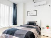 Stanza in appartamento in affitto a Padova