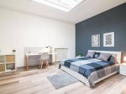 Stanza in appartamento in affitto a Padova