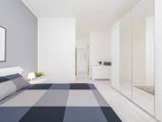 Stanza in appartamento in affitto a Padova