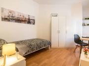 Stanza in appartamento in affitto a Padova