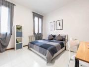 Stanza in appartamento in affitto a Padova