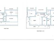 Stanza in appartamento in affitto a Padova