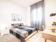 Stanza in appartamento in affitto a Padova