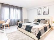 Stanza in appartamento in affitto a Padova