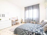 Stanza in appartamento in affitto a Padova