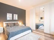 Stanza in appartamento in affitto a Padova