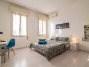 Stanza in appartamento in affitto a Padova