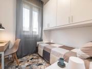 Stanza in appartamento in affitto a Padova