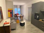 Stanza in appartamento in affitto a Padova