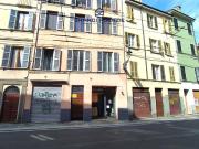 Stanza in appartamento in affitto a Parma