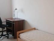 Stanza in appartamento in affitto a Parma