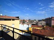 Stanza in appartamento in affitto a Parma