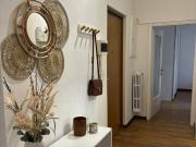 Stanza in appartamento in affitto a Parma