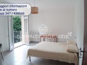 Stanza in appartamento in affitto a Parma