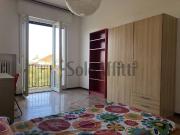 Stanza in appartamento in affitto a Pavia