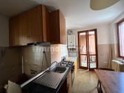 Stanza in appartamento in affitto a Pavia