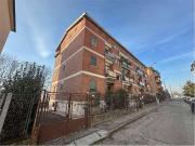 Stanza in appartamento in affitto a Pavia