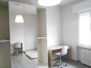 Stanza in appartamento in affitto a Pavia