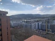 Stanza in appartamento in affitto a Perugia