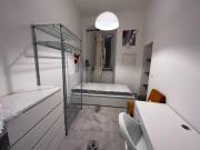 Stanza in appartamento in affitto a Perugia