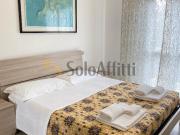 Stanza in appartamento in affitto a Rimini