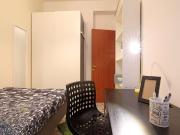 Stanza in appartamento in affitto a Roma