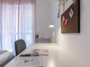 Stanza in appartamento in affitto a Roma