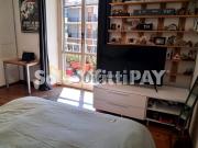 Stanza in appartamento in affitto a Roma