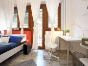Stanza in appartamento in affitto a Roma