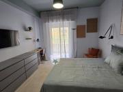 Stanza in appartamento in affitto a Roma