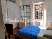 Stanza in appartamento in affitto a Roma