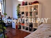 Stanza in appartamento in affitto a Roma
