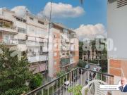 Stanza in appartamento in affitto a Roma