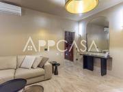 Stanza in appartamento in affitto a Roma