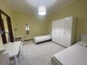 Stanza in appartamento in affitto a Roma