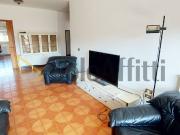 Stanza in appartamento in affitto a Roma