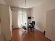 Stanza in appartamento in affitto a Roma