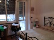 Stanza in appartamento in affitto a Roma